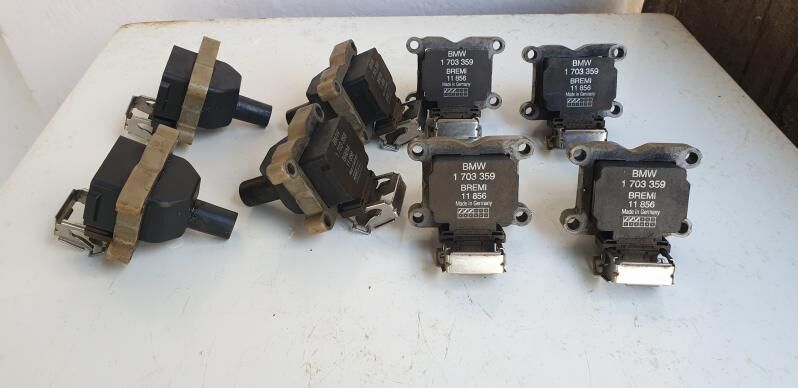 BMW E34 300 TMT - Änew - img 9