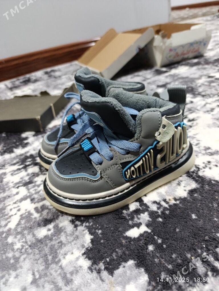 сапоги - Türkmenbaşy - img 7