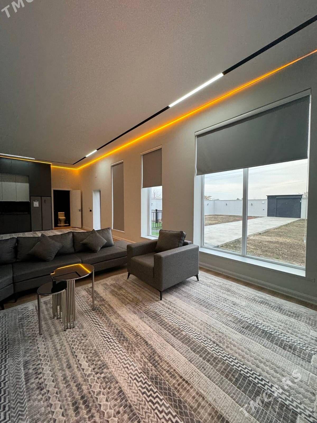 Arenda Eks Baza Howly️ - Ашхабад - img 10