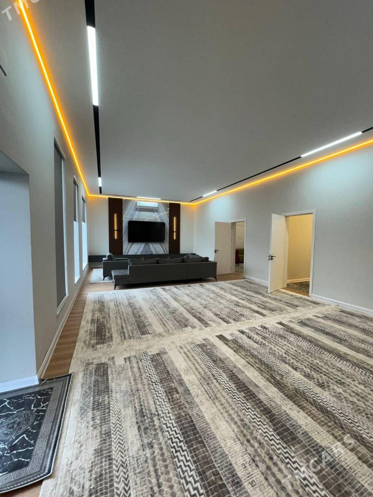 Arenda Eks Baza Howly️ - Ашхабад - img 4