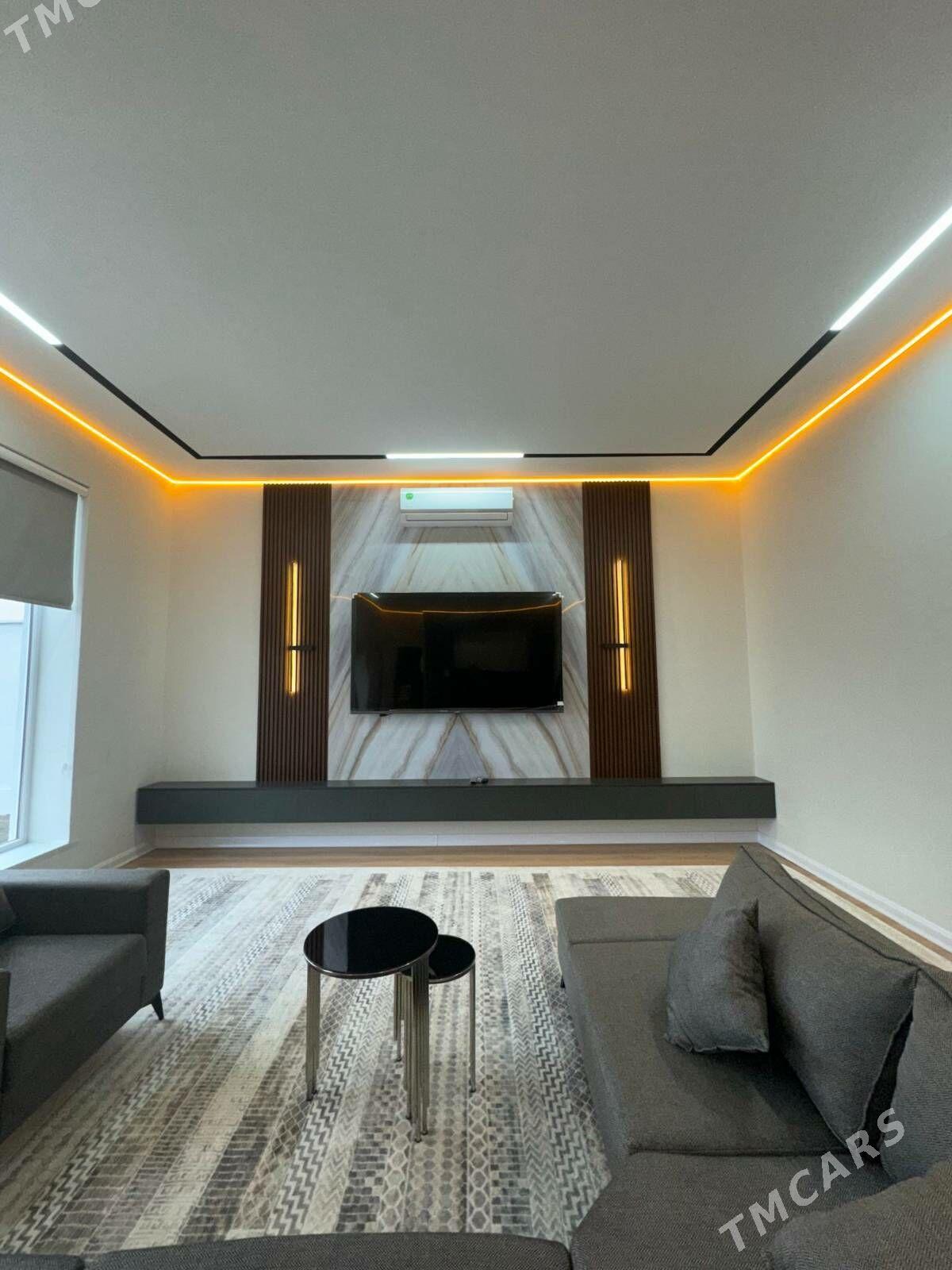 Arenda Eks Baza Howly️ - Ашхабад - img 9