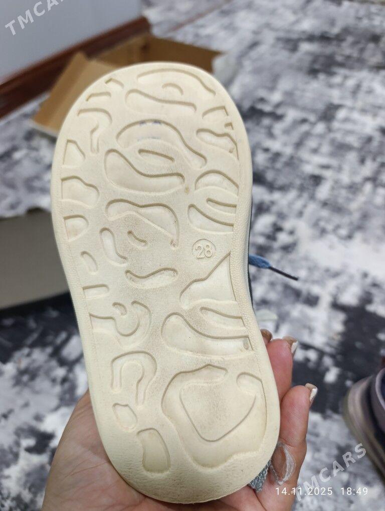 сапоги - Türkmenbaşy - img 8