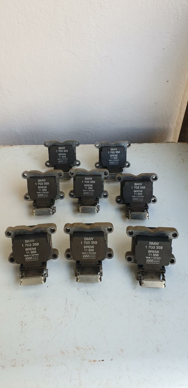 BMW E34 300 TMT - Änew - img 10