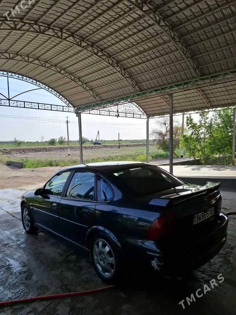 Opel Vectra 2001 - 73 000 TMT - Daşoguz - img 5