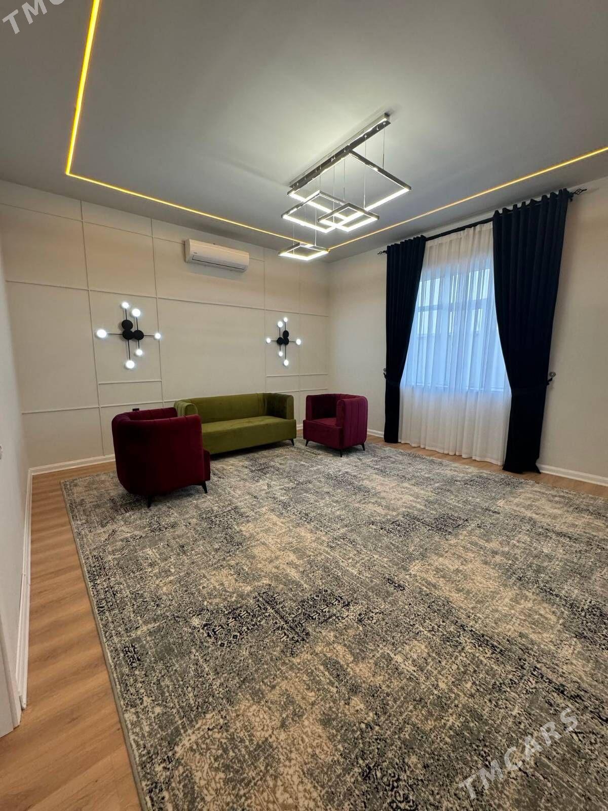 Arenda Eks Baza Howly️ - Ашхабад - img 2