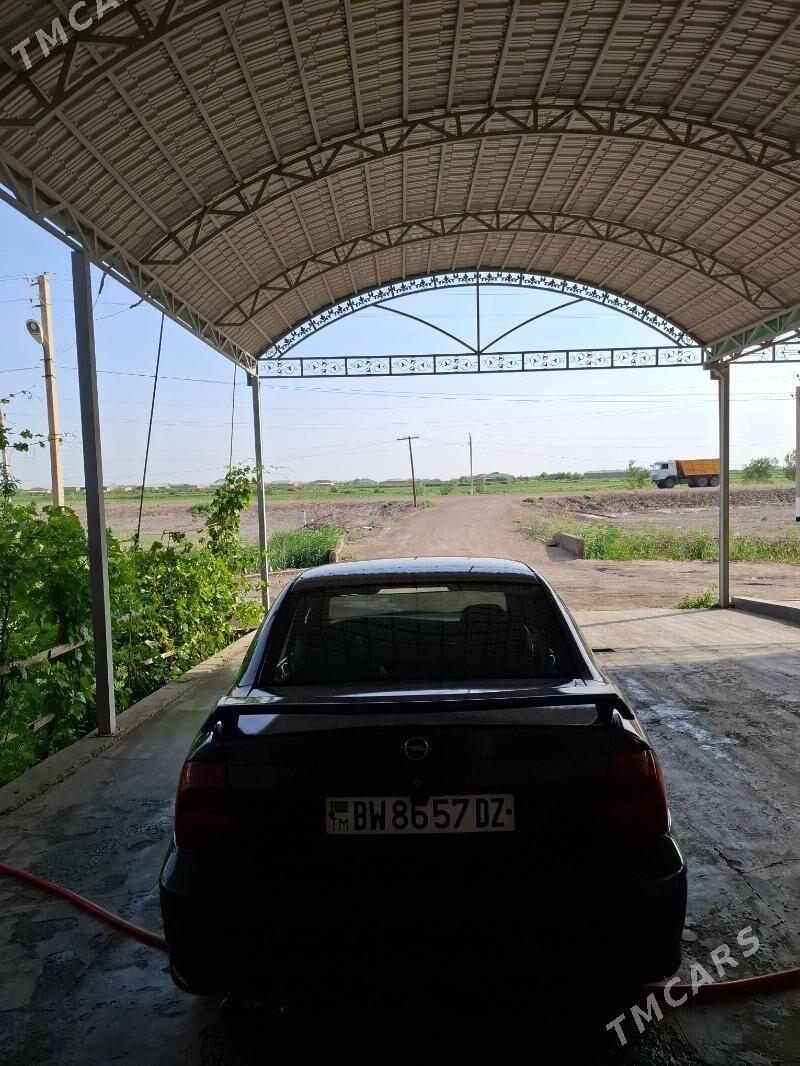 Opel Vectra 2001 - 73 000 TMT - Daşoguz - img 6