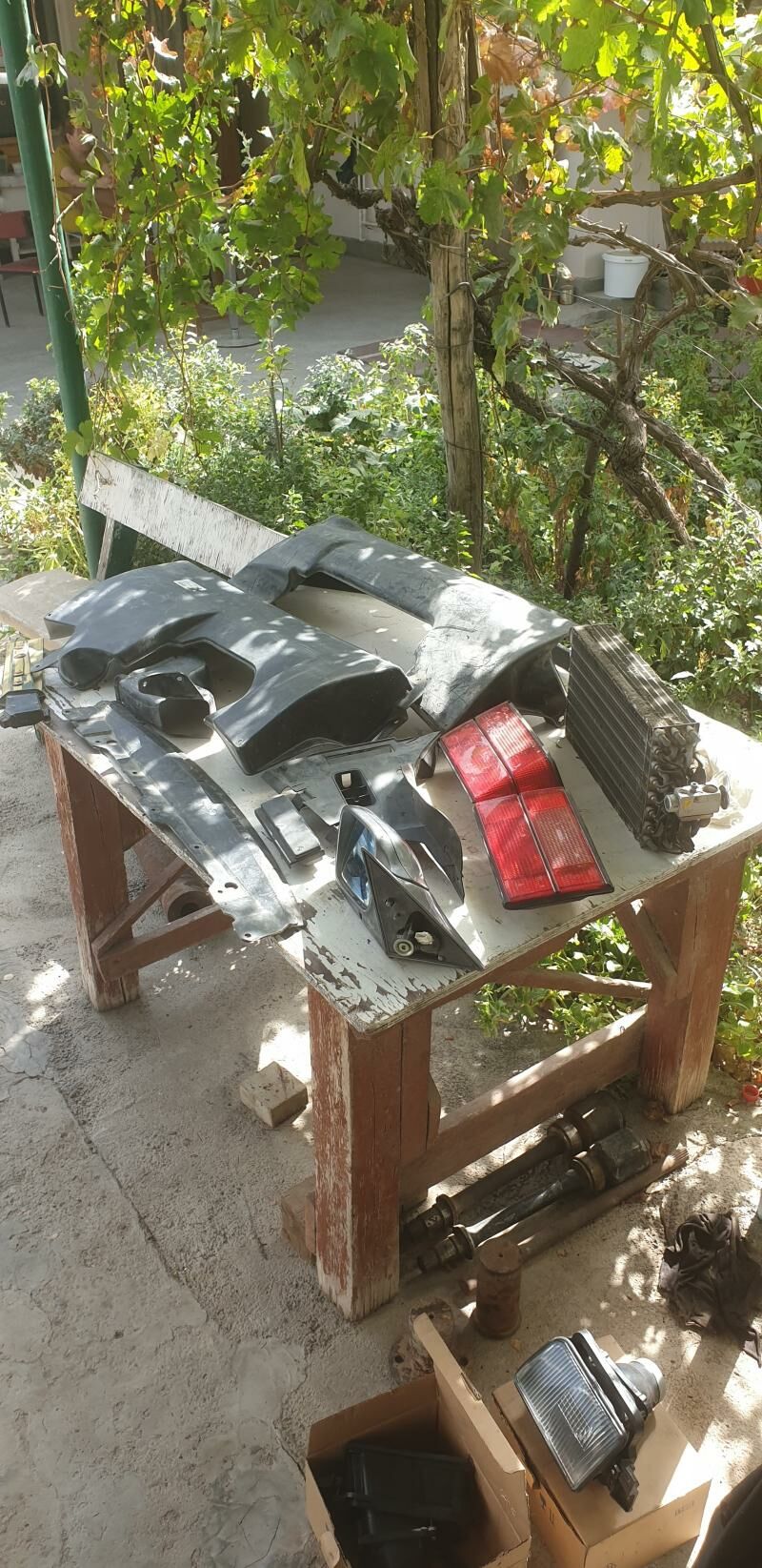 BMW E34 300 TMT - Änew - img 6