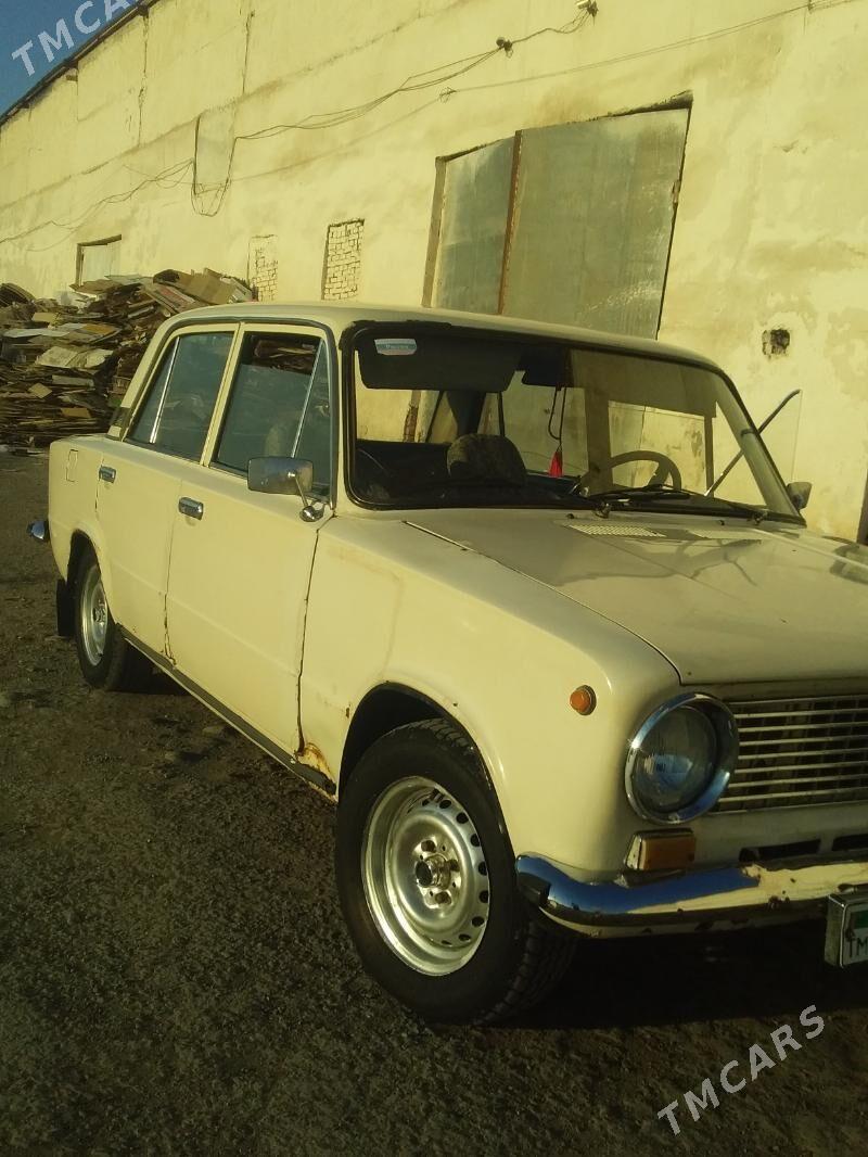 Lada 2101 1986 - 18 000 TMT - Tejen - img 5