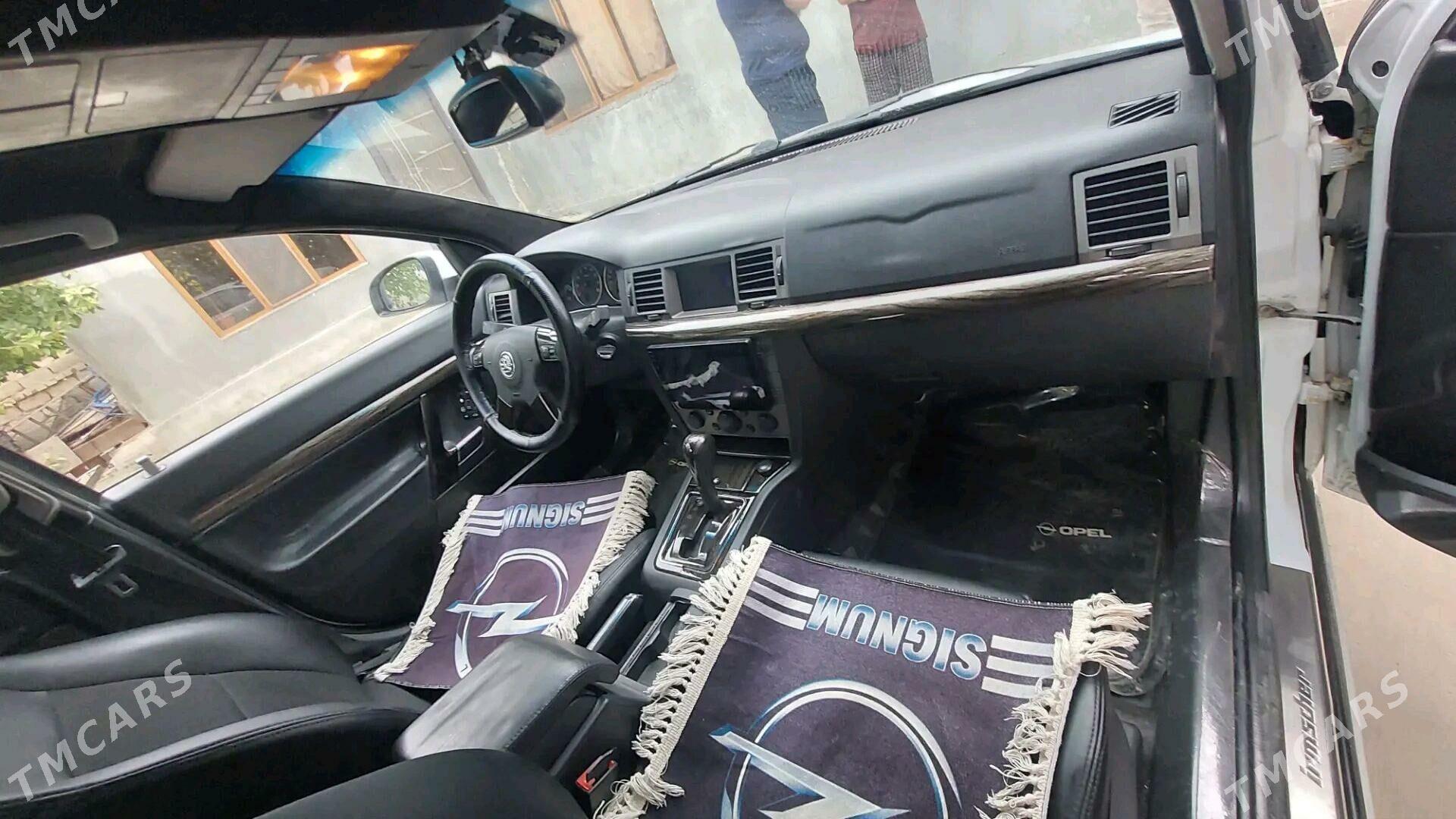 Opel Signum 2005 - 110 000 TMT - Анев - img 5