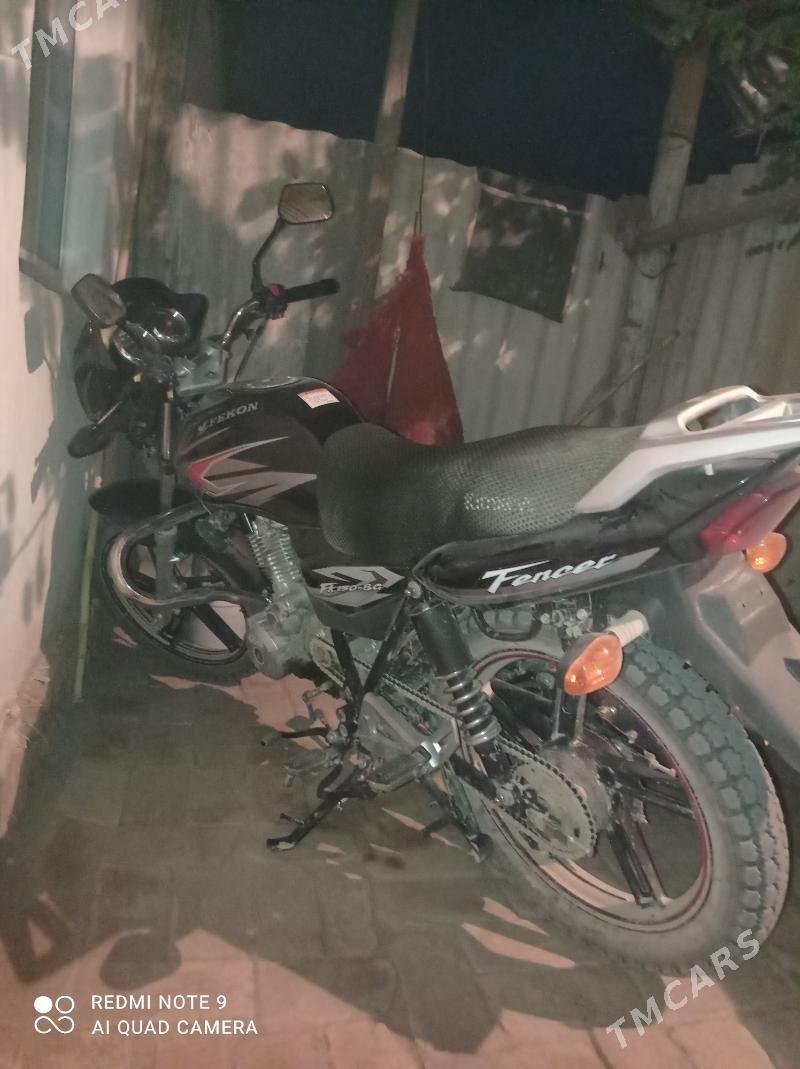 Fekon FK200-14G 2025 - 15 500 TMT - Ходжамбаз - img 2