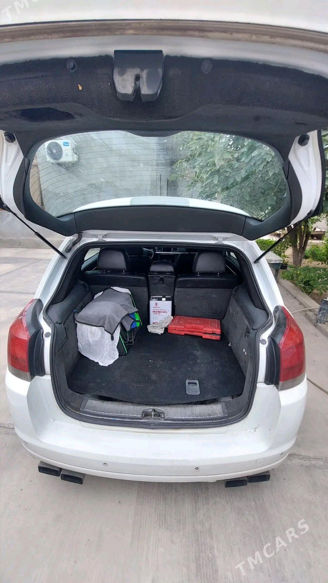 Opel Signum 2005 - 110 000 TMT - Анев - img 6