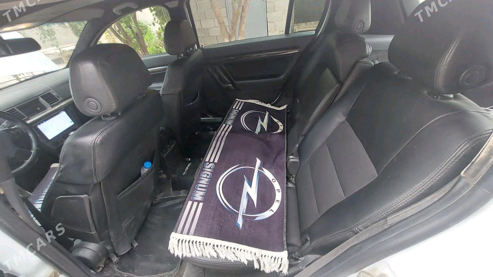 Opel Signum 2005 - 110 000 TMT - Анев - img 2