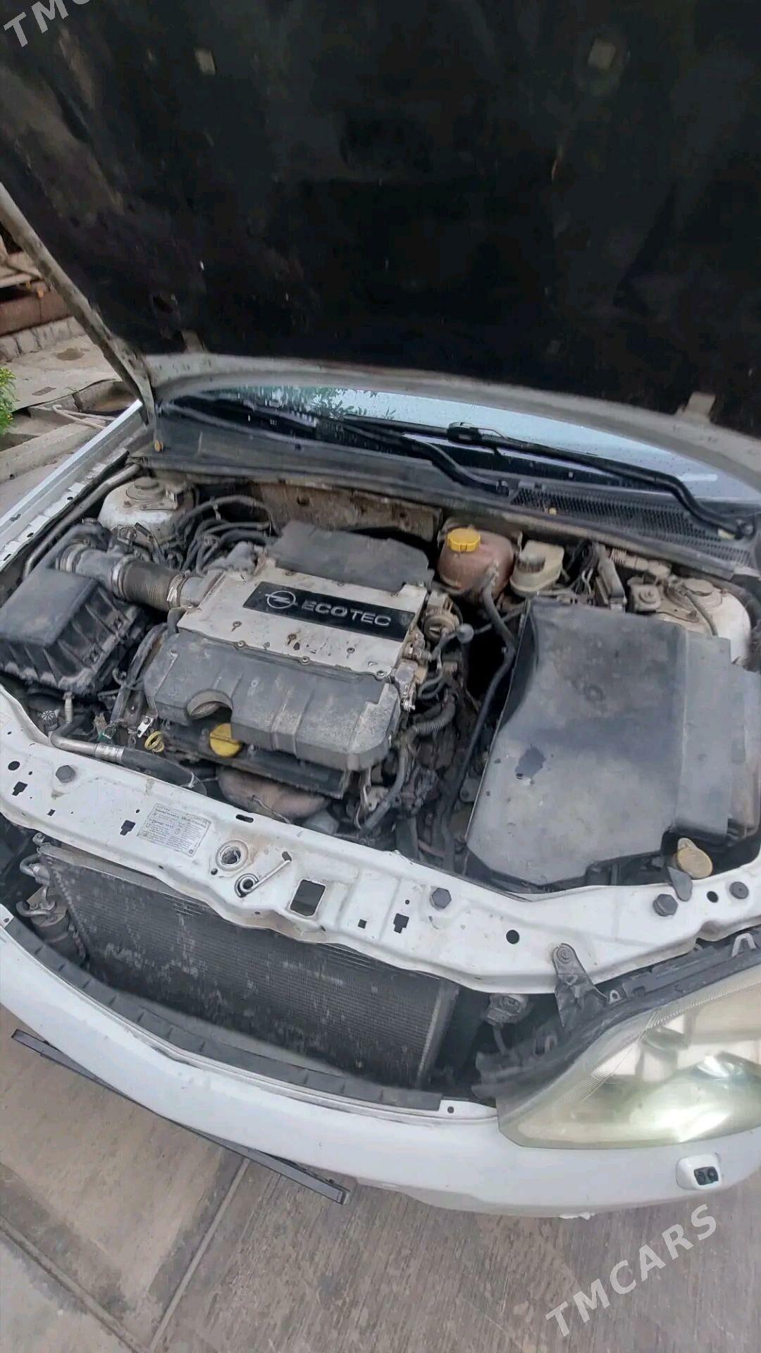 Opel Signum 2005 - 110 000 TMT - Анев - img 7