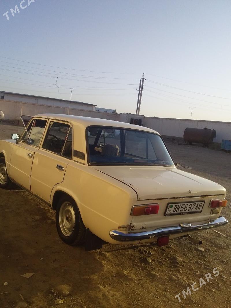 Lada 2101 1986 - 18 000 TMT - Tejen - img 6