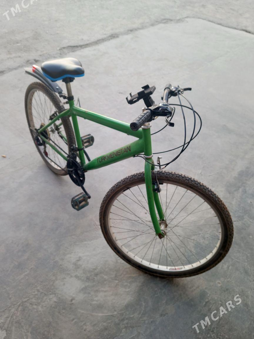 satlyk - Türkmenabat - img 2