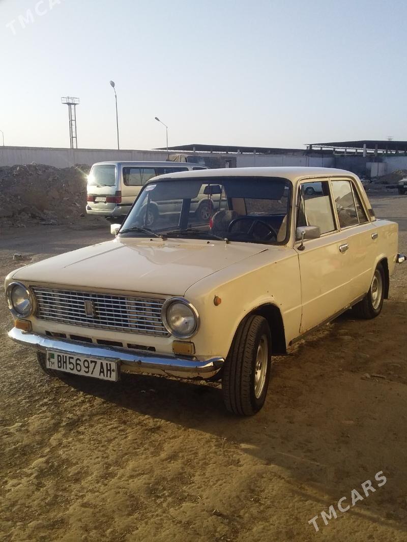 Lada 2101 1986 - 18 000 TMT - Tejen - img 4