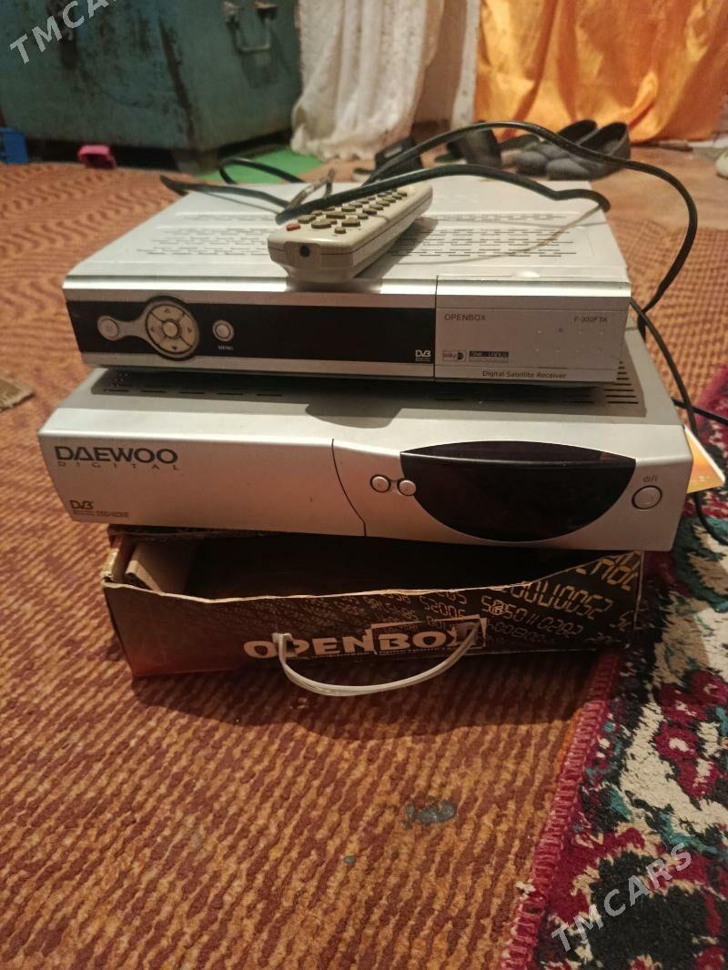 Tunel - Türkmenbaşy - img 1