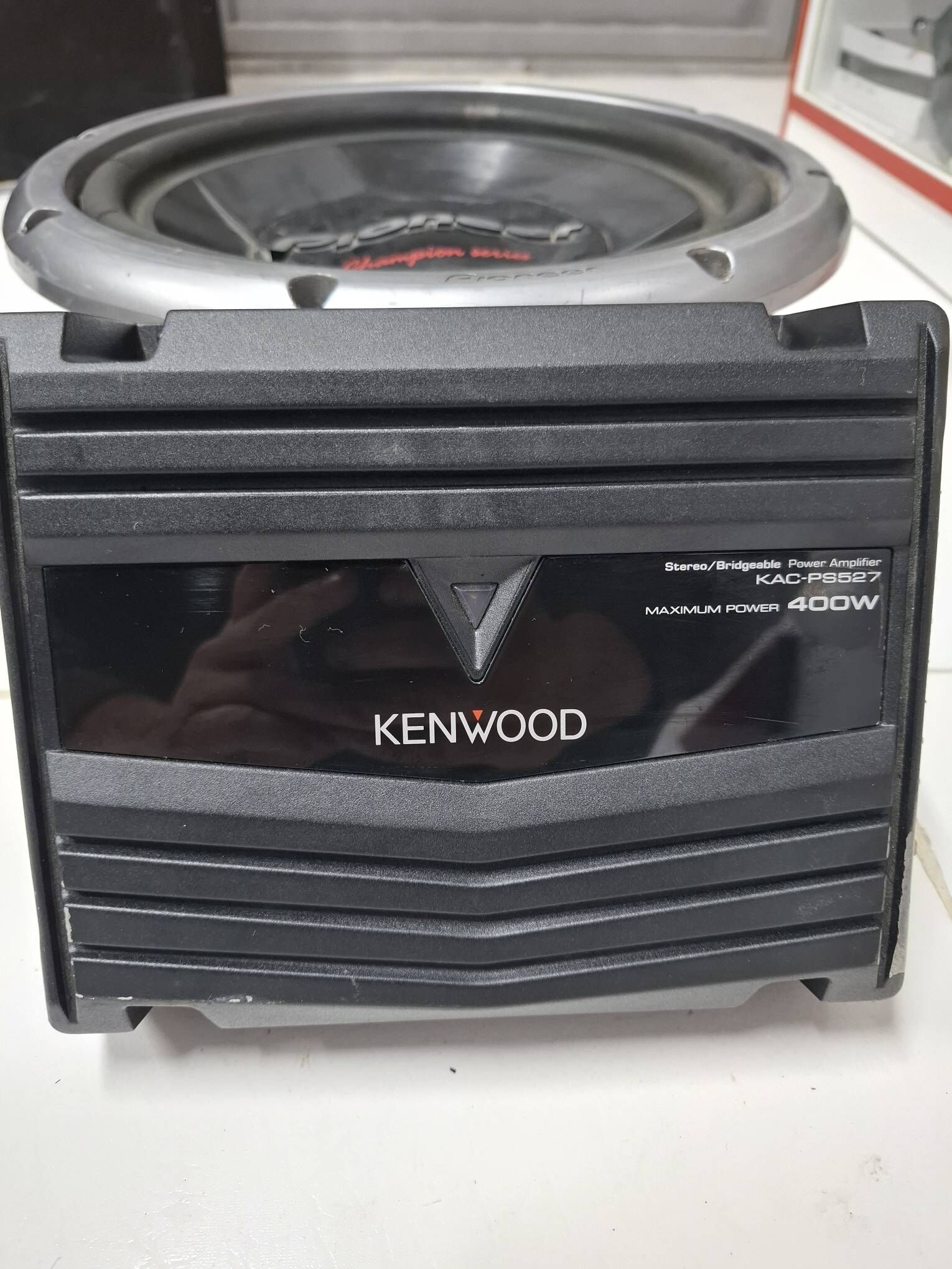 Bochka usulitel 1 450 TMT - Aşgabat - img 3