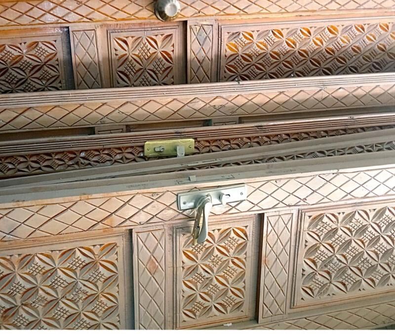 gapy ors agacdan - Mary - img 2