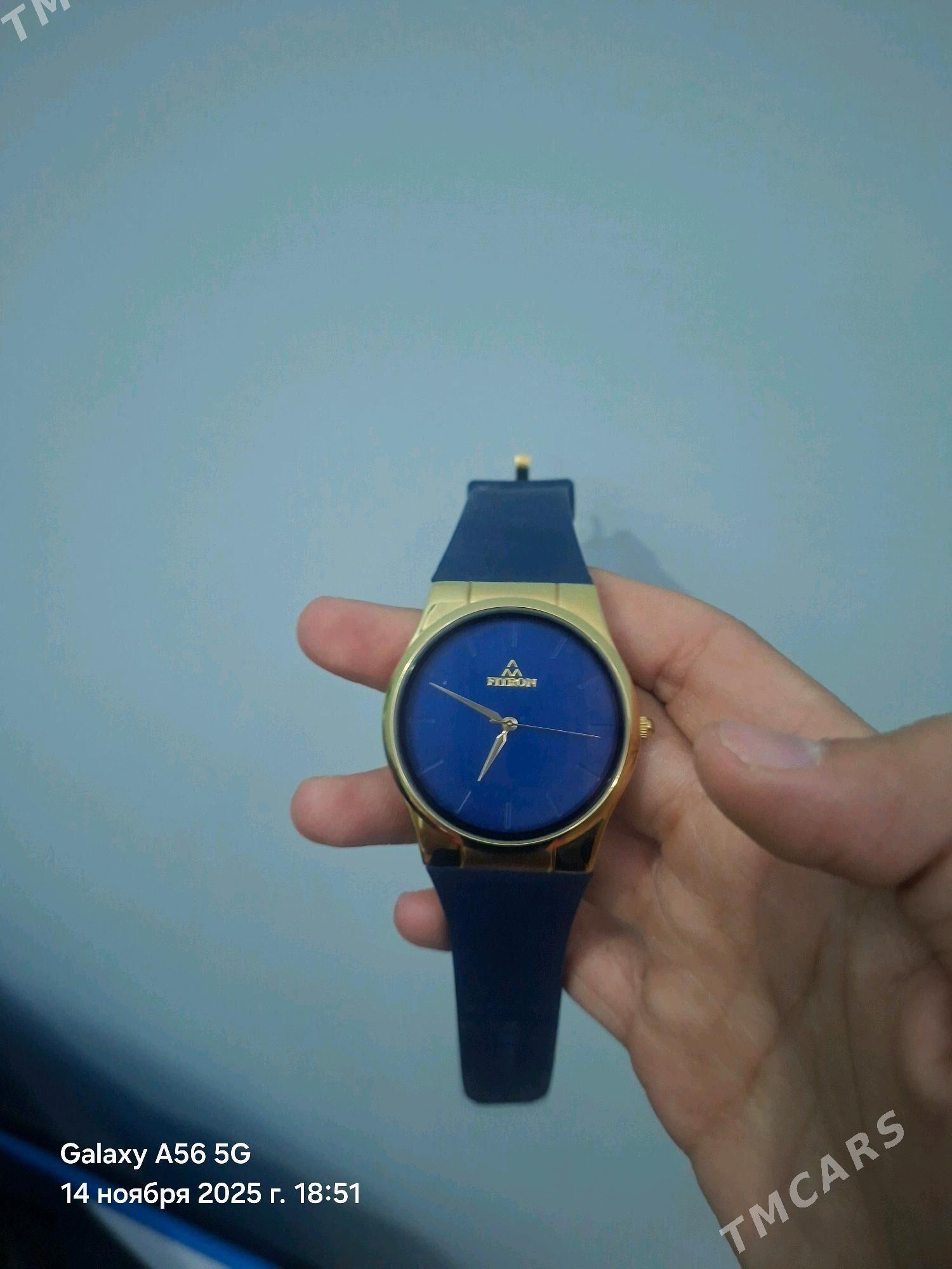 Tissot, Fitron sagatlar - Дашогуз - img 2