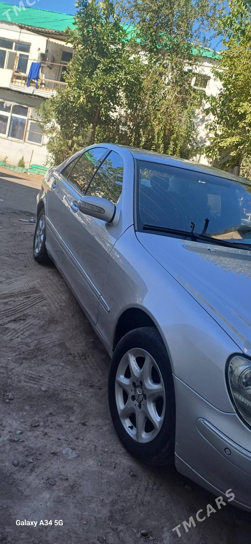 Mercedes-Benz S-Class 2002 - 90 000 TMT - Daşoguz - img 7