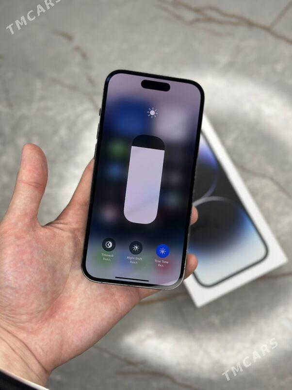 iPhone 14 Pro 128gb 88% Gara - Aşgabat - img 10
