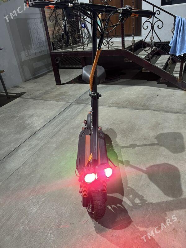 Samakat tigir tokly - Ашхабад - img 2