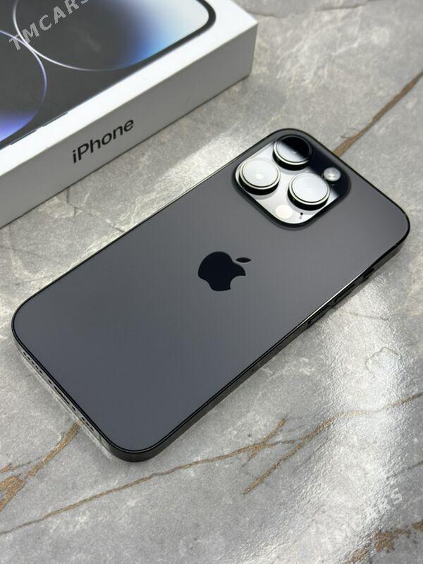 iPhone 14 Pro 128gb 88% Gara - Aşgabat - img 4