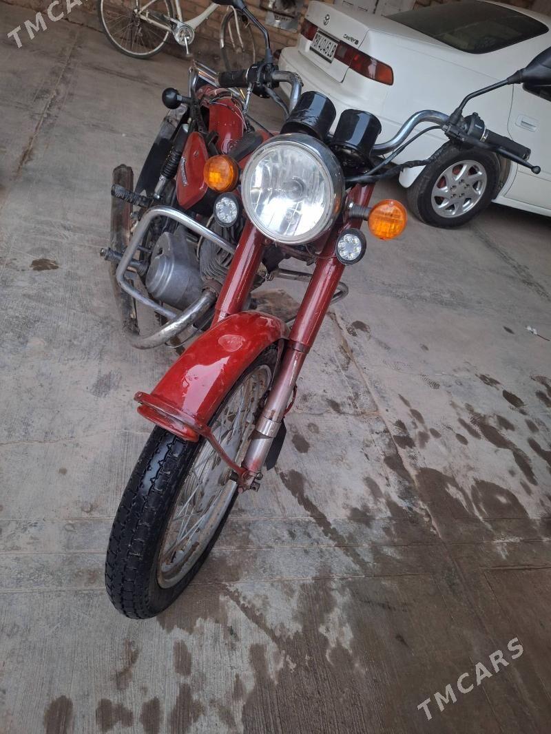 Fekon FK150-8G 1998 - 6 000 TMT - Гарабекевюл - img 3