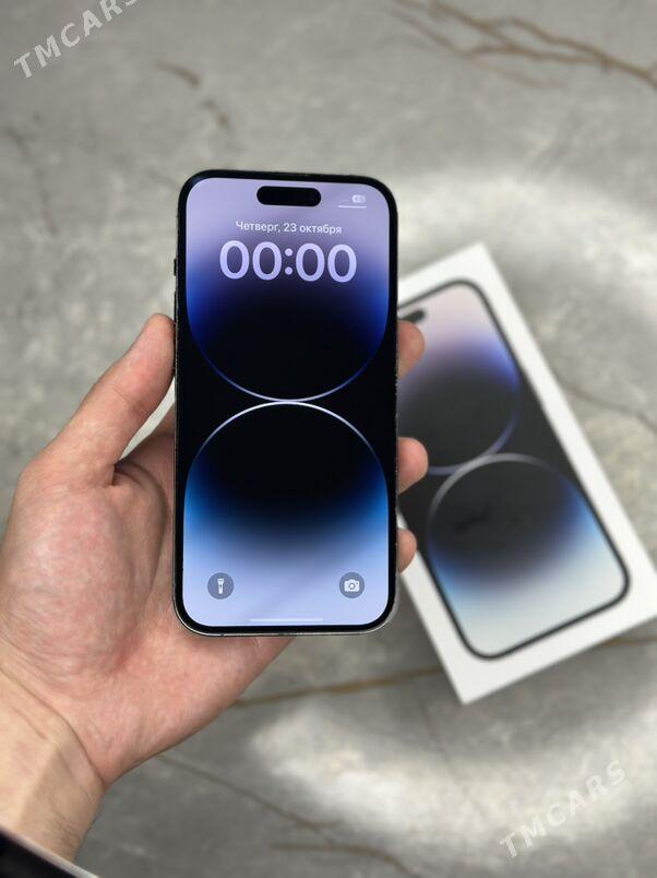 iPhone 14 Pro 128gb 88% Gara - Aşgabat - img 9