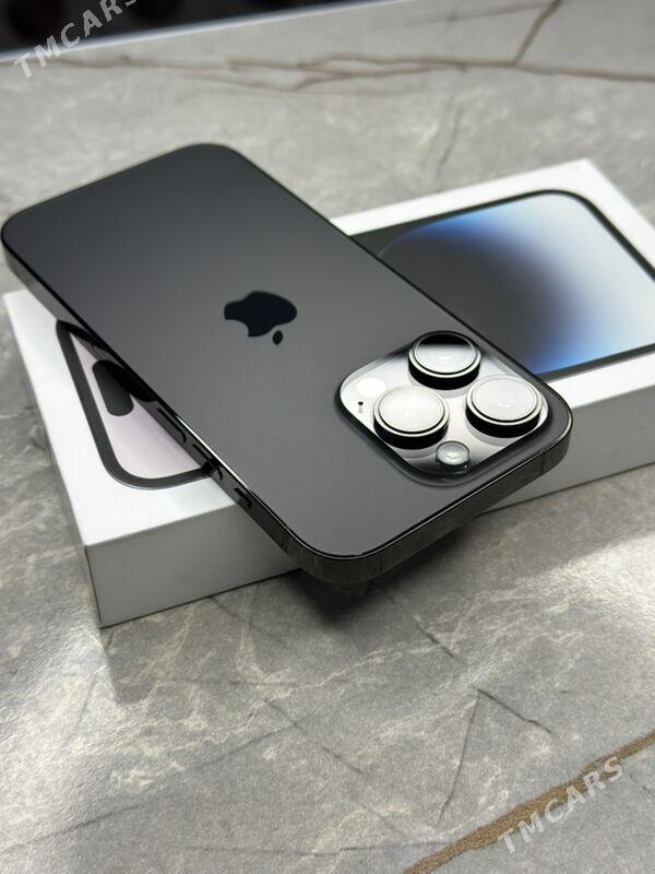 iPhone 14 Pro 128gb 88% Gara - Aşgabat - img 6