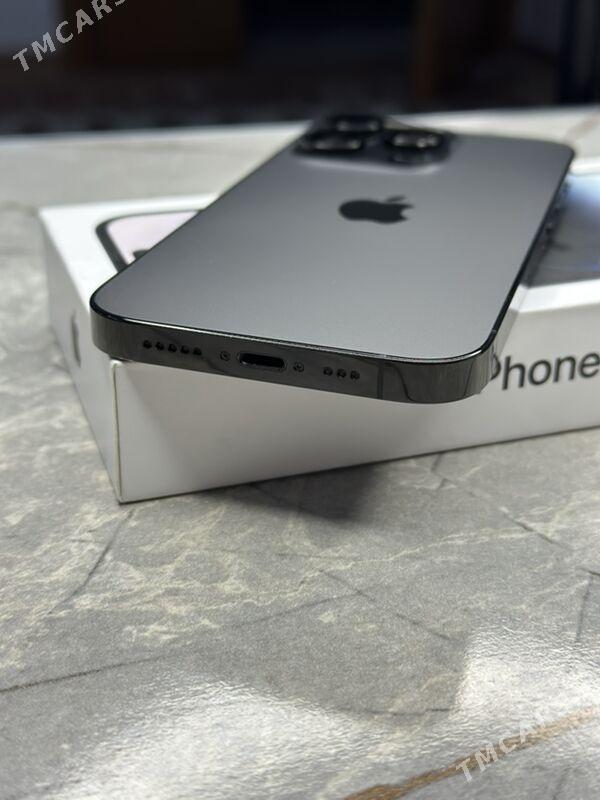 iPhone 14 Pro 128gb 88% Gara - Aşgabat - img 5