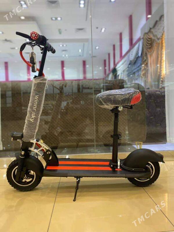 Samakat tigir tokly - Ашхабад - img 3