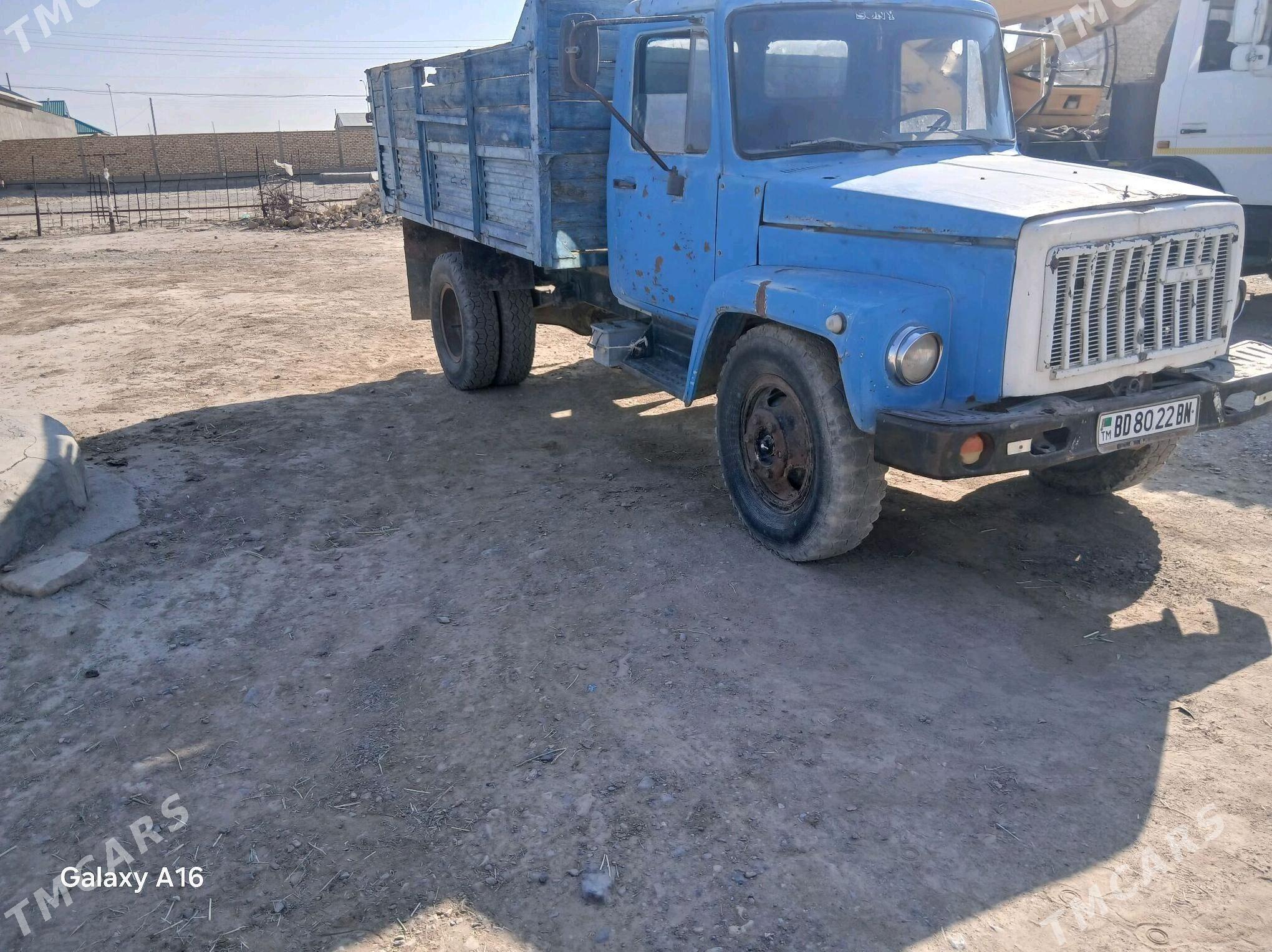 Gaz 53 1993 - 30 000 TMT - Гызыларбат - img 2