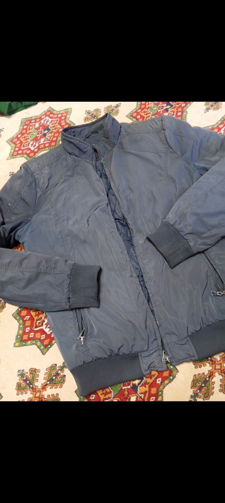 Rubaska Batnik Sweater - Daşoguz - img 8