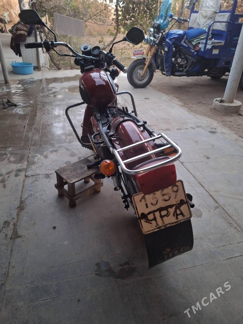 Fekon FK150-8G 1998 - 6 000 TMT - Гарабекевюл - img 2