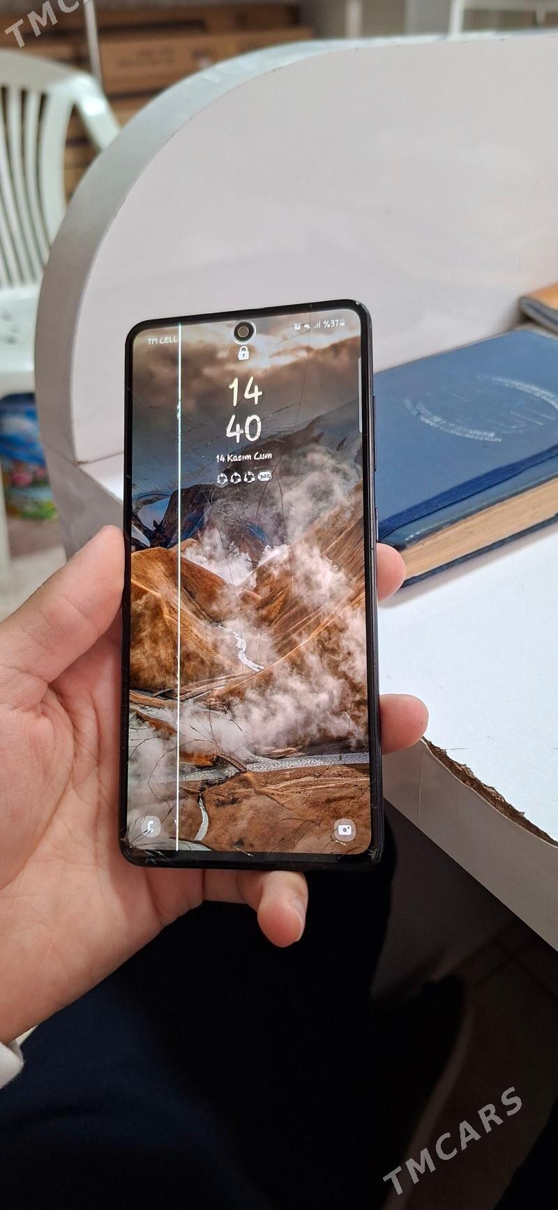 A51 - Балканабат - img 3