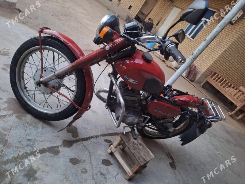 Fekon FK150-8G 1998 - 6 000 TMT - Гарабекевюл - img 5