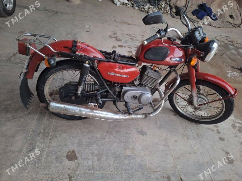 Fekon FK150-8G 1998 - 6 000 TMT - Гарабекевюл - img 4