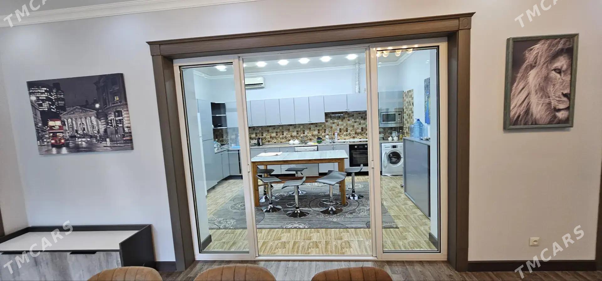 Arenda Yerevanski Plan️ - Ашхабад - img 9