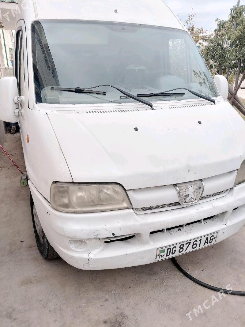 Peugeot 607 2005 - 90 000 TMT - Ашхабад - img 4