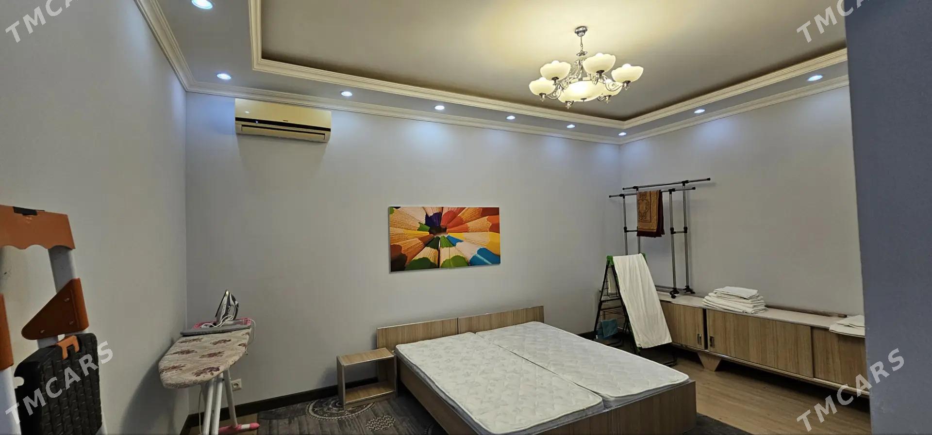 Arenda Yerevanski Plan️ - Ашхабад - img 6