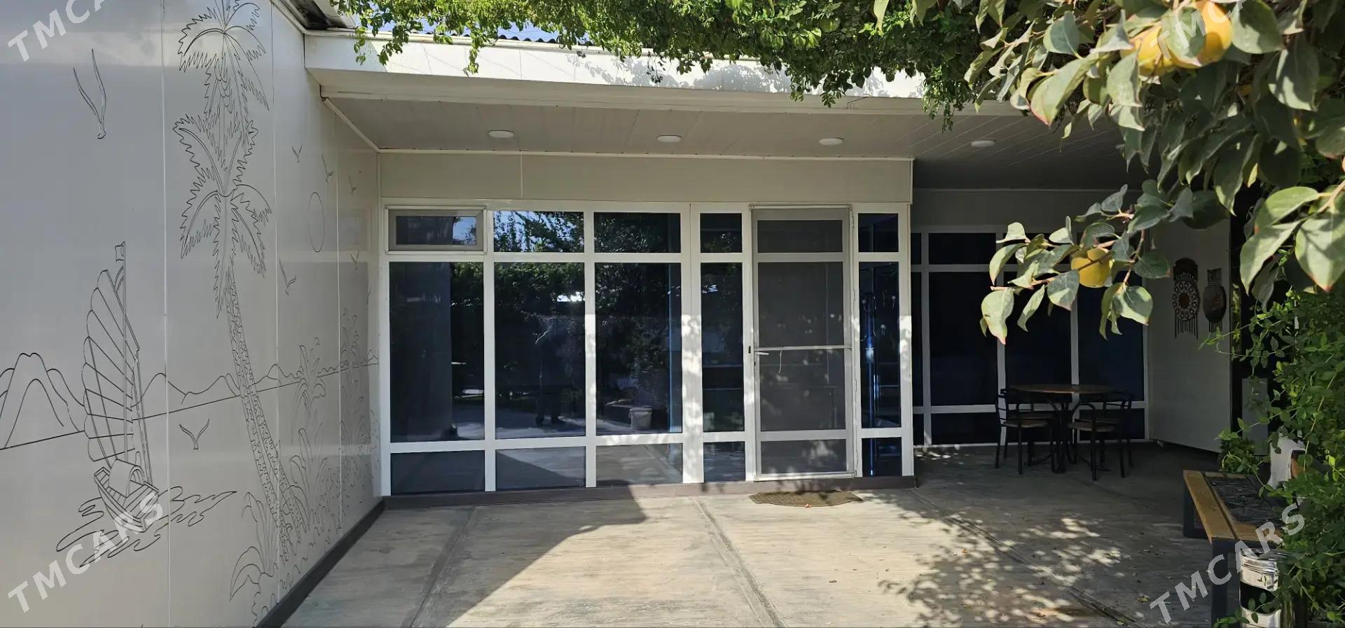 Arenda Yerevanski Plan️ - Ашхабад - img 7