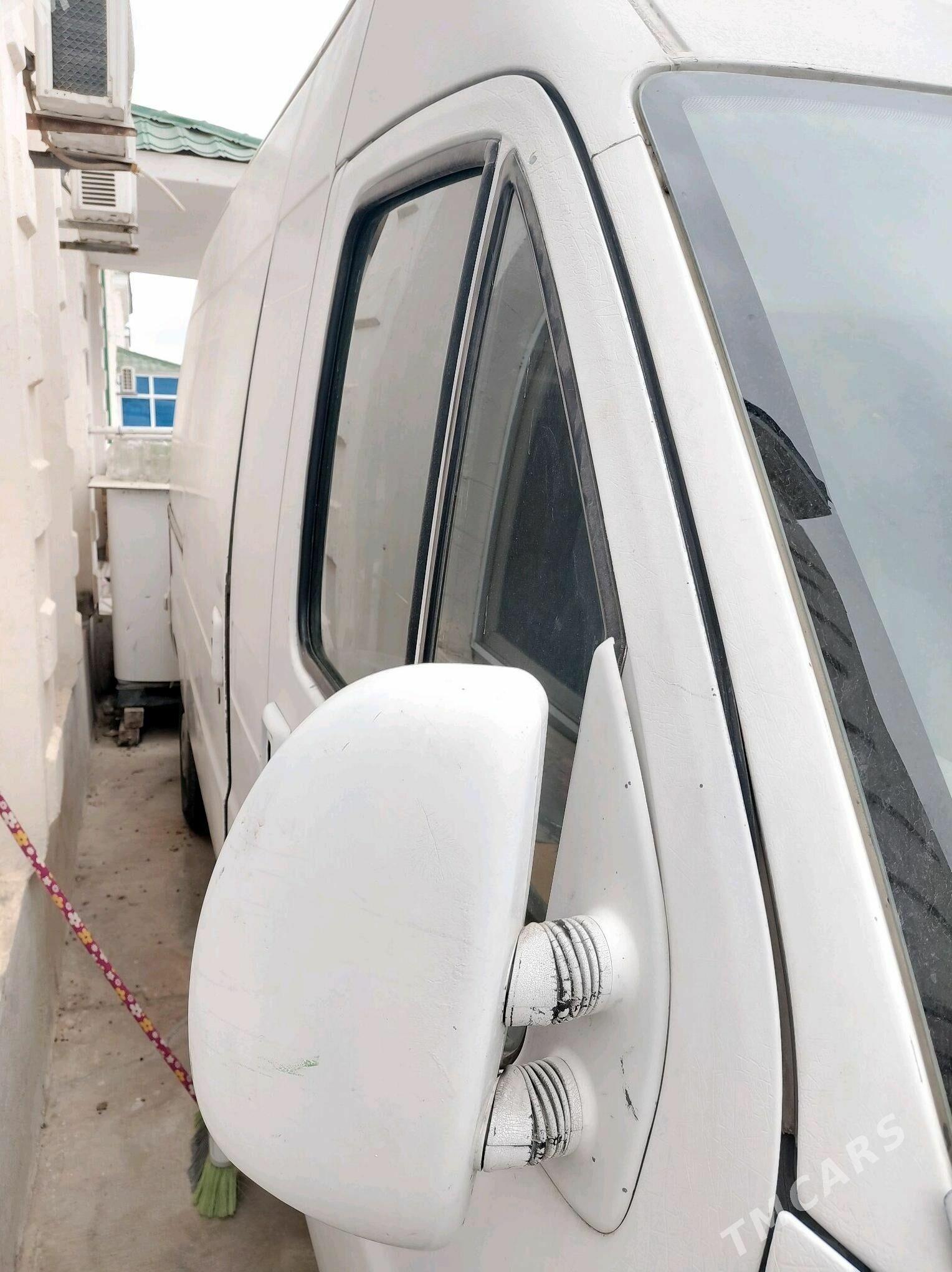 Peugeot 607 2005 - 90 000 TMT - Ашхабад - img 3