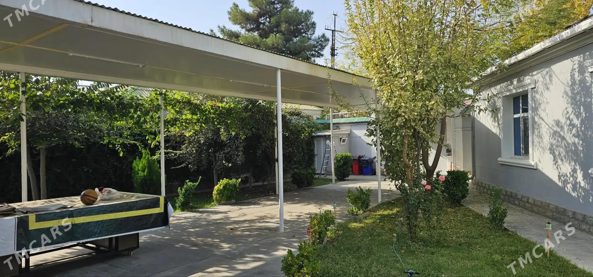 Arenda Yerevanski Plan️ - Ашхабад - img 2