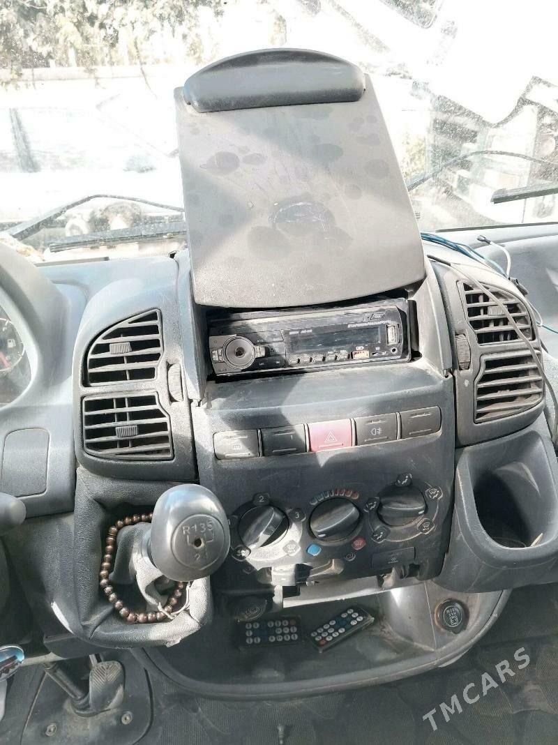 Peugeot 607 2005 - 90 000 TMT - Ашхабад - img 2