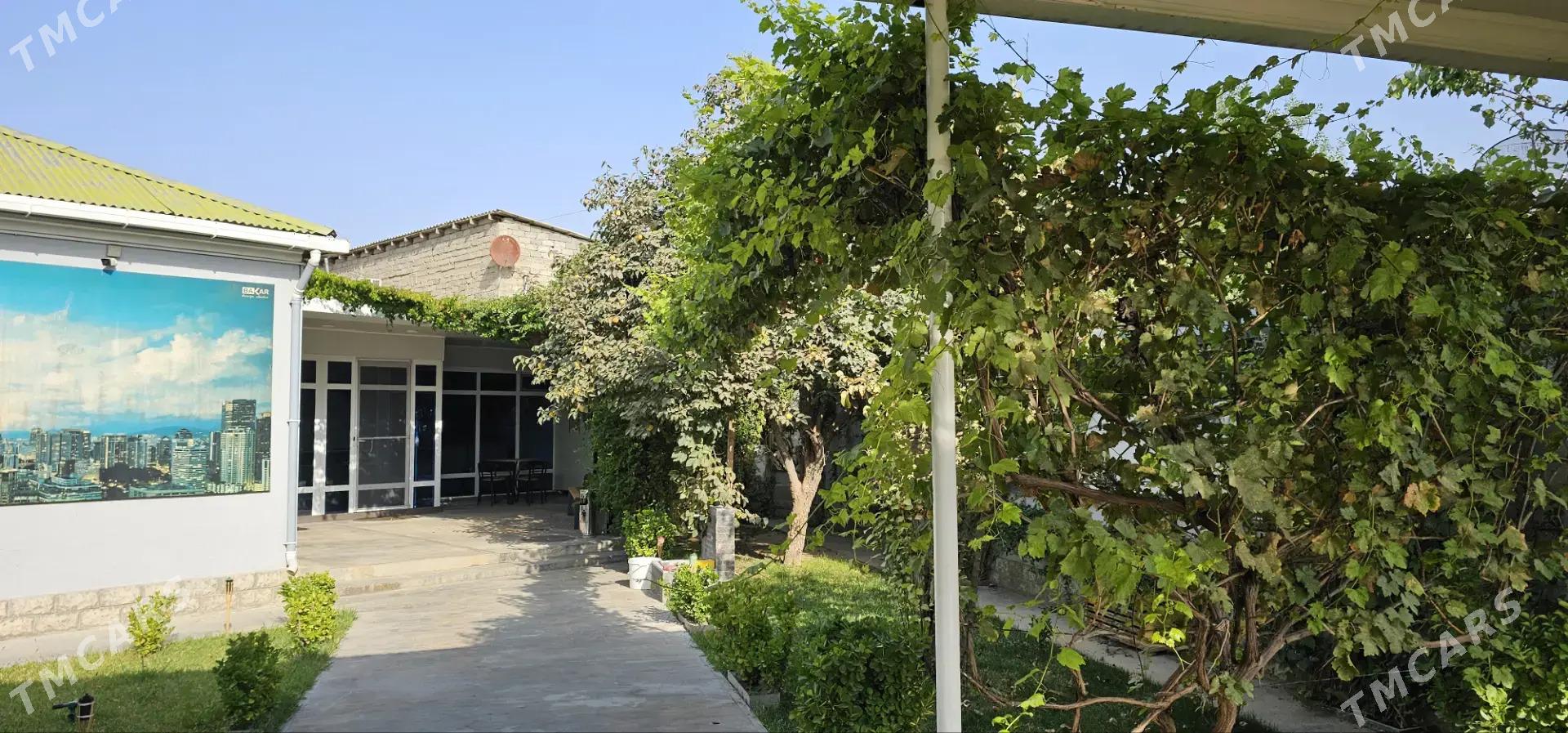 Arenda Yerevanski Plan️ - Ашхабад - img 5