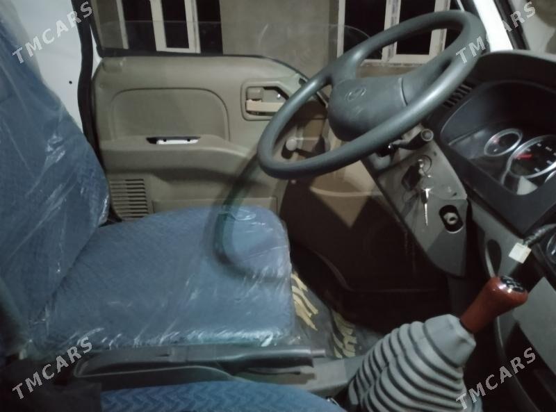 Forland H3 2012 - 130 000 TMT - Türkmenabat - img 8