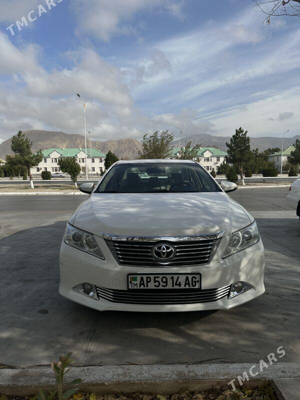 Toyota Aurion 2013 - 345 000 TMT - Balkanabat - img 4