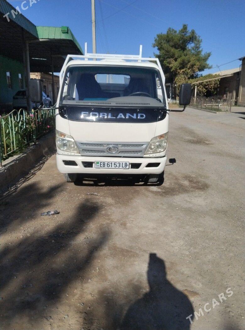 Forland H3 2012 - 130 000 TMT - Türkmenabat - img 7